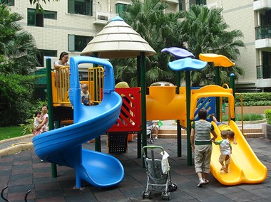 深圳金地學林雅苑
