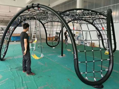 非標設施
